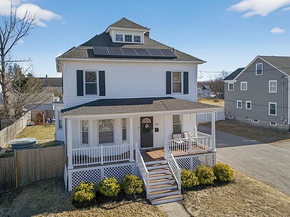 2nd image of 173 Greenmont Ave