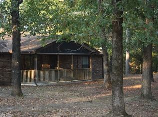 168 Tammy Ln, Hatfield, AR 71945