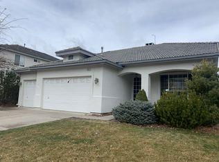 4847 Elkcreek Trl, Reno, NV 89519