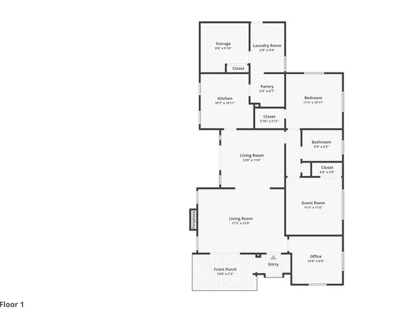 1675 Orange Ave, Winter Park, FL 32789