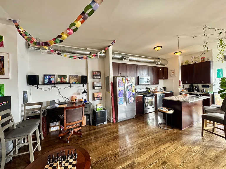 1574 N Milwaukee Ave #3W — Photo 17