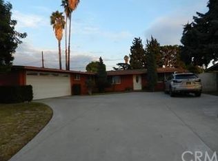 402 S Lark Ellen Ave, West Covina, CA 91791
