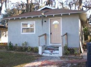 3619 Potter St, Tampa, FL 33605