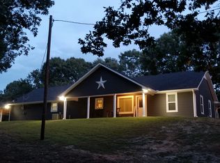 14817 County Road 2169d, Henderson, TX 75652