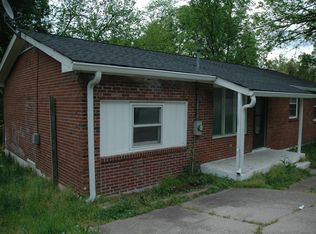 802 32nd Ave N, Nashville, TN 37209