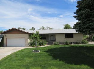 550 Fairway Dr, Pocatello, ID 83201