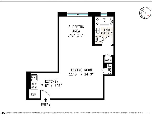 5th image of 315 E 56th St APT 5J