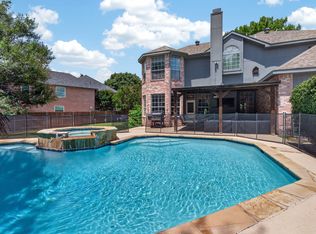 3209 Normandy Dr, McKinney, TX 75070