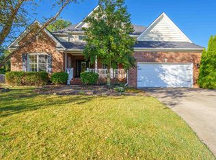 4110 Goose Lake Cv, Owensboro, KY 42303