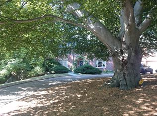 97 Essex Rd, Newton, MA 02467