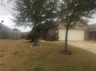 6538 Haven Forest Ln, Rosenberg, TX 77469
