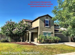 4401 W Rialto Ave, Visalia, CA 93277