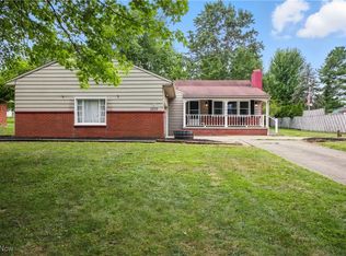 2829 Poland Village Blvd, Poland, OH