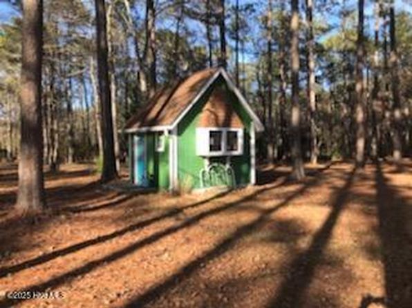 42 Brite Lane, Oriental, NC 28571