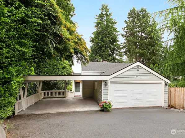 10822 24th Avenue NE, Seattle, WA 98125