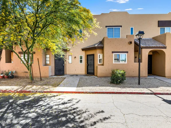 1935 W Morten Avenue #16, Phoenix, AZ 85021