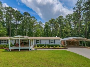 4885 Jacksonville Rd, Buchanan, GA 30113