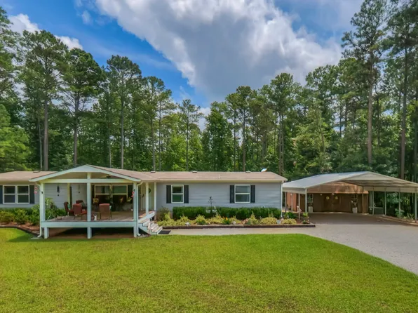 4885 Jacksonville Rd, Buchanan, GA 30113