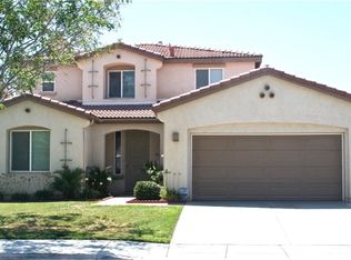 35157 Trevino Trl, Beaumont, CA 92223