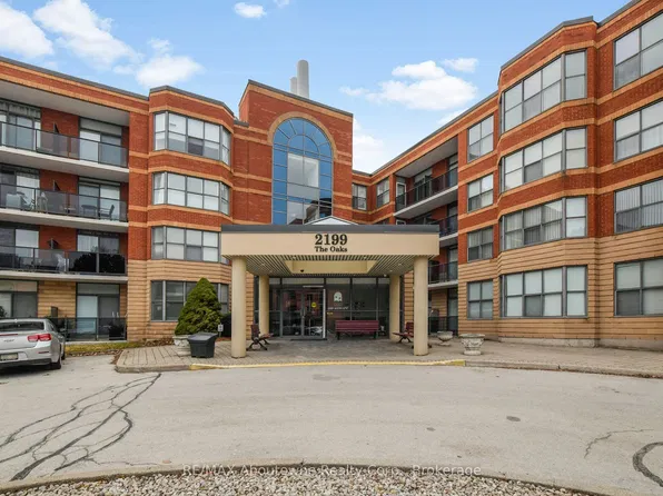 2199 6th Line #110, Oakville, ON L6H 5V3
