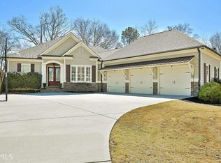 167 Lake Shore Dr, Newnan, GA 30265