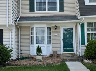 8357 Felsted Ln, Manassas, VA 20110
