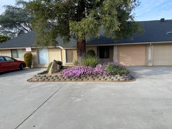 7586 N Anna St APT 103, Fresno, CA 93720