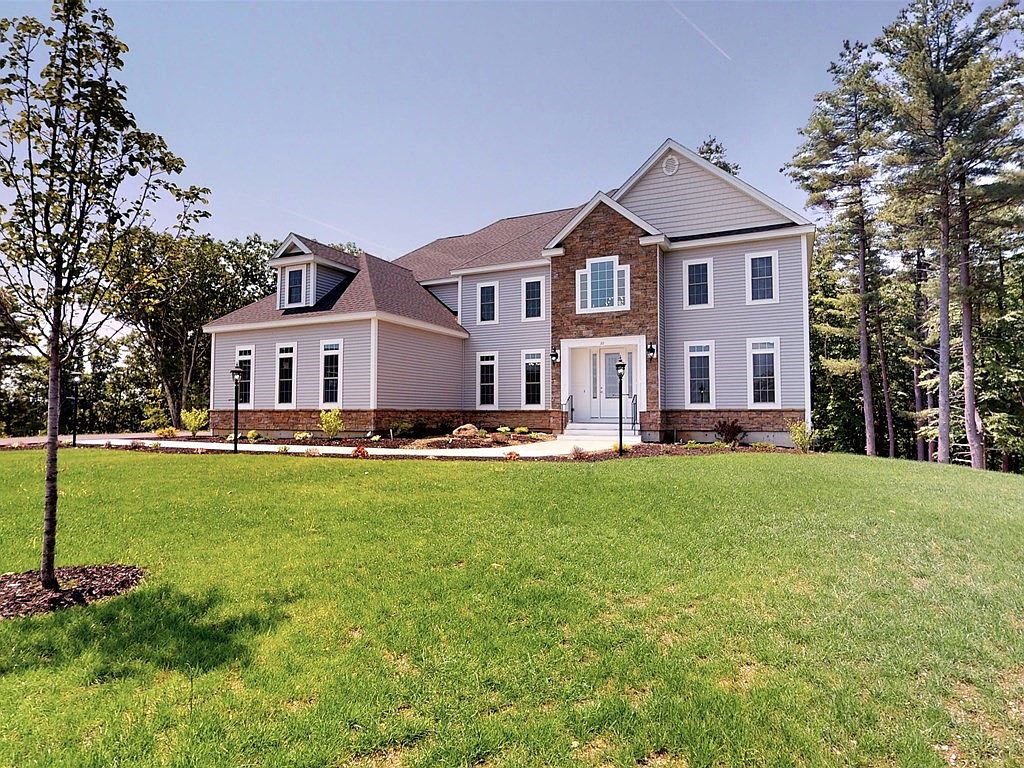 22 Forbes Rd, Hudson, MA 01749 Zillow