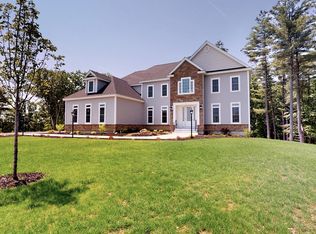 22 Forbes Rd, Hudson, MA 01749