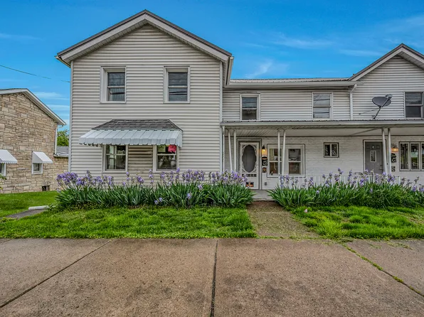 192 Parsonage St, Pittston, PA 18640