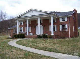 1184 Gabbard Rd, Berea, KY 40403