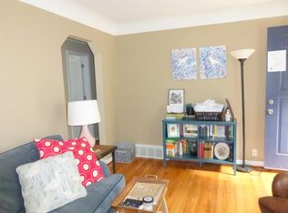3007 N Altadena Ave, Royal Oak, MI 48073