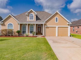 9218 Anna St, Needville, TX 77461