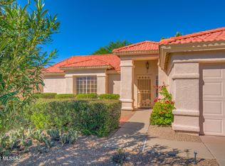 36392 S Wind Crest Dr, Saddlebrooke, AZ 85739