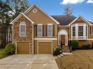 149 Valleyside Dr S, Dallas, GA 30157