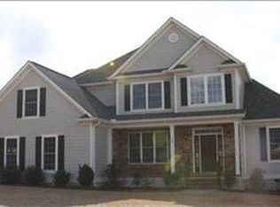 116 Berrybrook Ln, Lexington, SC 29072