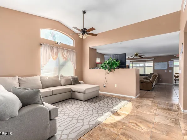 8572 W PALO VERDE Avenue, Peoria, AZ 85345