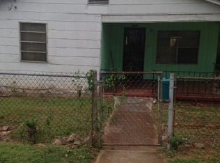 3316 45th St SW, Birmingham, AL 35221