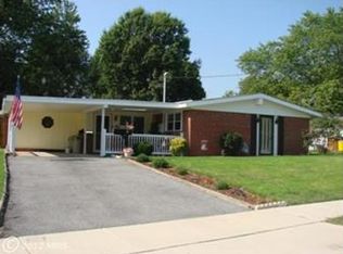 1215 Montgomery Dr, Glen Burnie, MD 21061