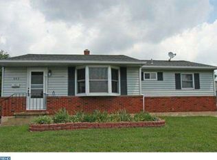 603 Balsam Ter, Wilmington, DE 19804