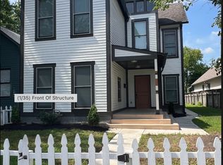 953 English Ave, Indianapolis, IN 46203