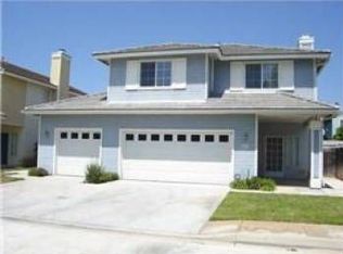 1480 Lorraine Ln, El Cajon, CA 92019