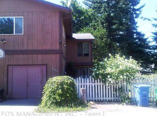 205-207 SE 127th Ave, Portland, OR 97233