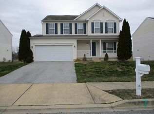 374 Theater Ln, Camden Wyoming, DE 19934