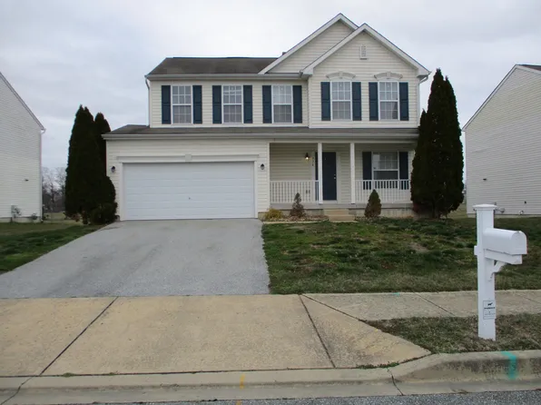 374 Theater Ln, Camden Wyoming, DE 19934