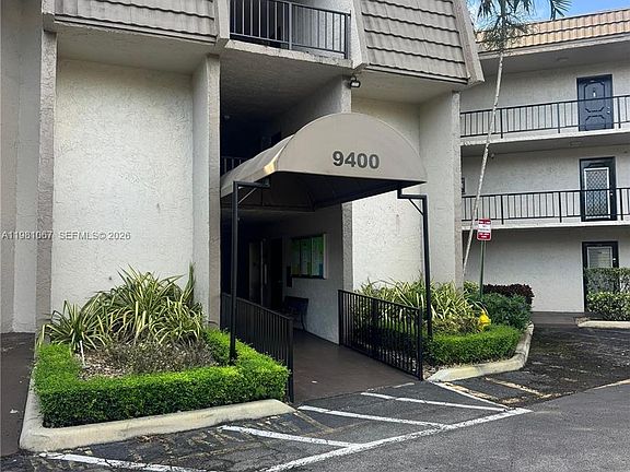 2nd image of 9400 Lime Bay Blvd APT 206