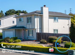 211 Dapple Dr, Vallejo, CA 94591