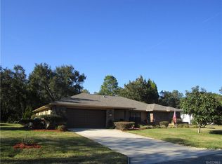 3 Salvia Ct, Homosassa, FL 34446