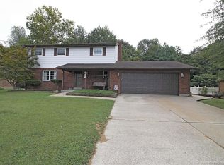 629 Strawberry Ln, Jackson, MO 63755