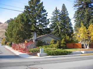 500 S Western Ave #BASEMENT, Wenatchee, WA 98801
